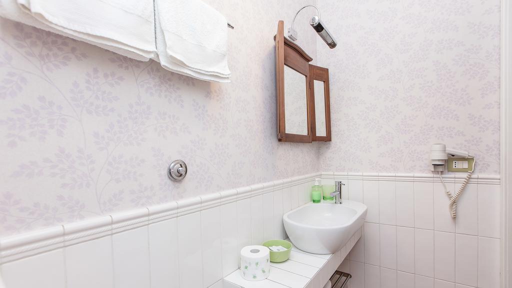 Montefiore Loft 로마 외부 사진