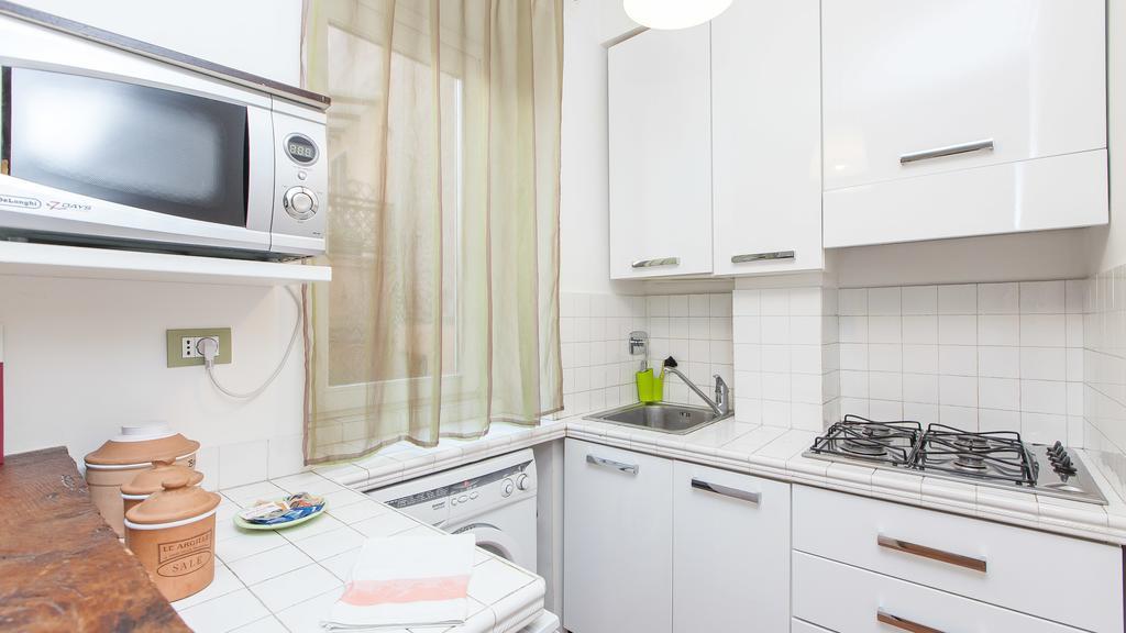 Montefiore Loft 로마 외부 사진