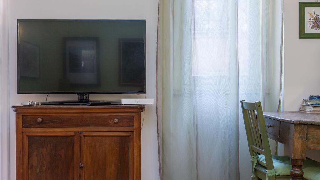 Montefiore Loft 로마 외부 사진